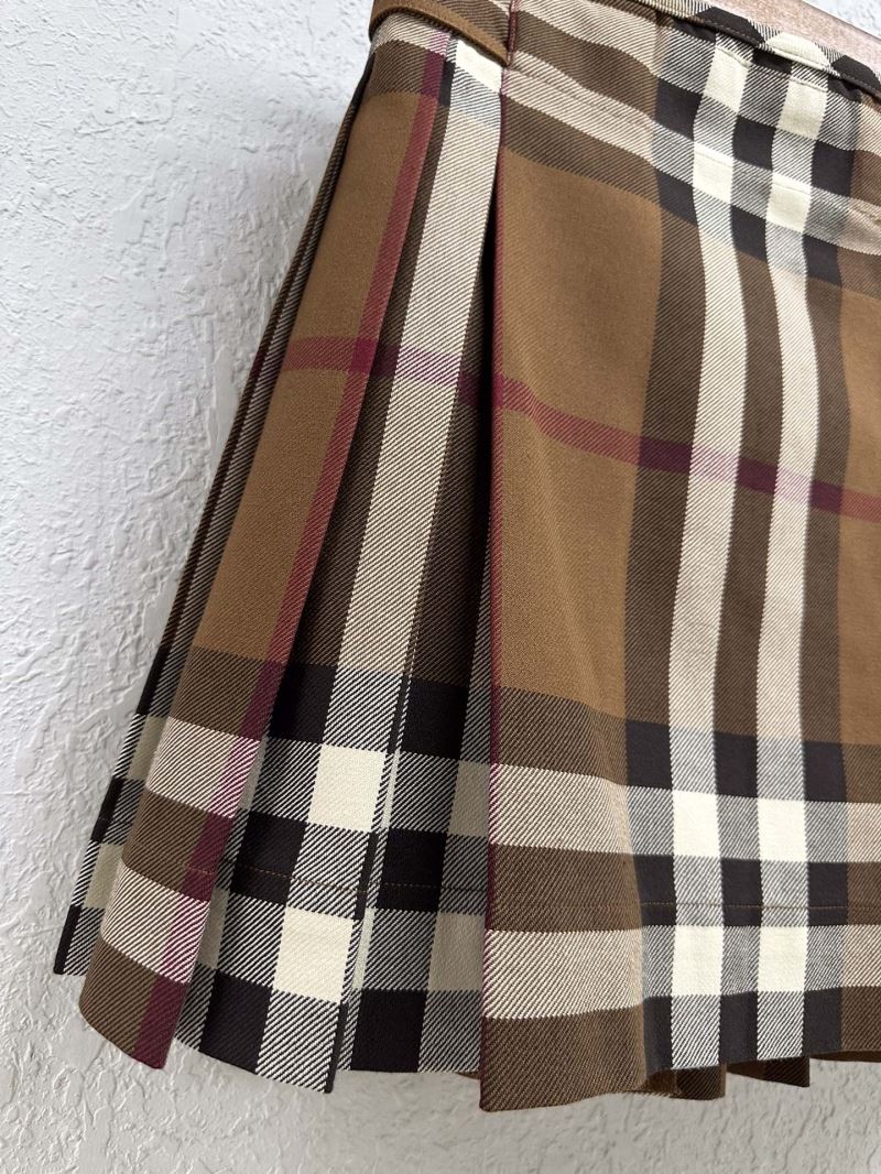 Burberry Dress